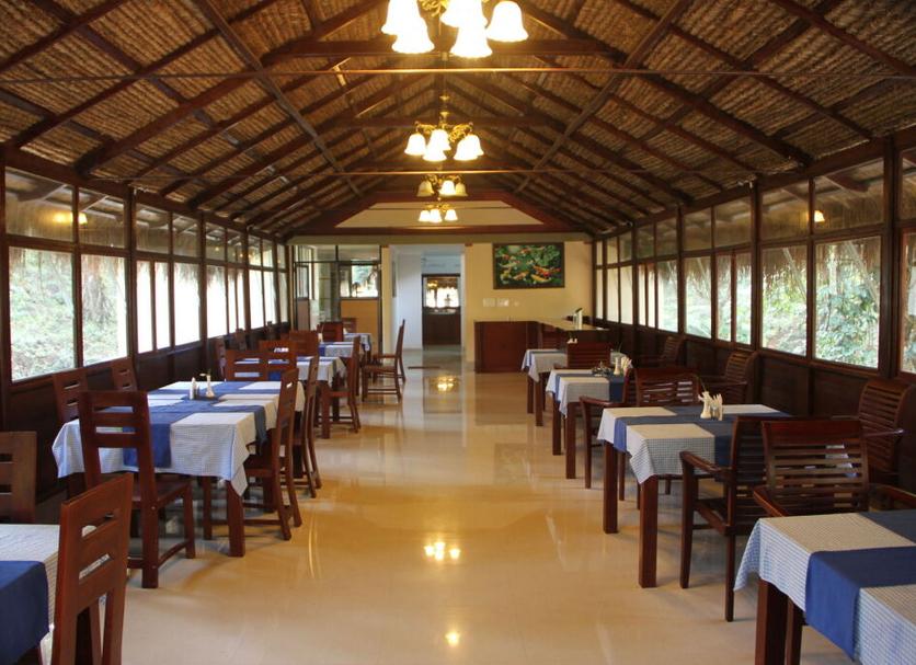Restoran Foto