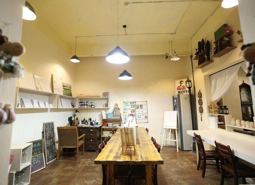 Restoran Foto