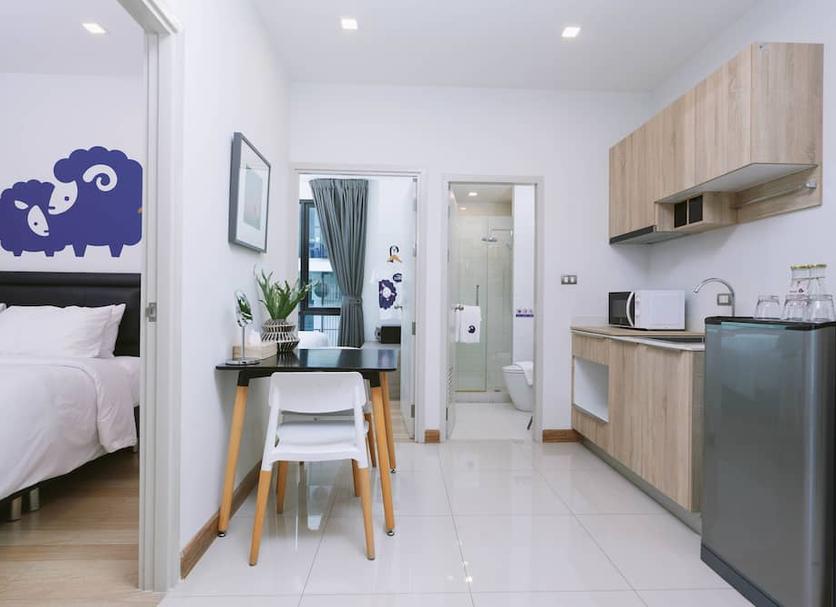 Dapur Foto