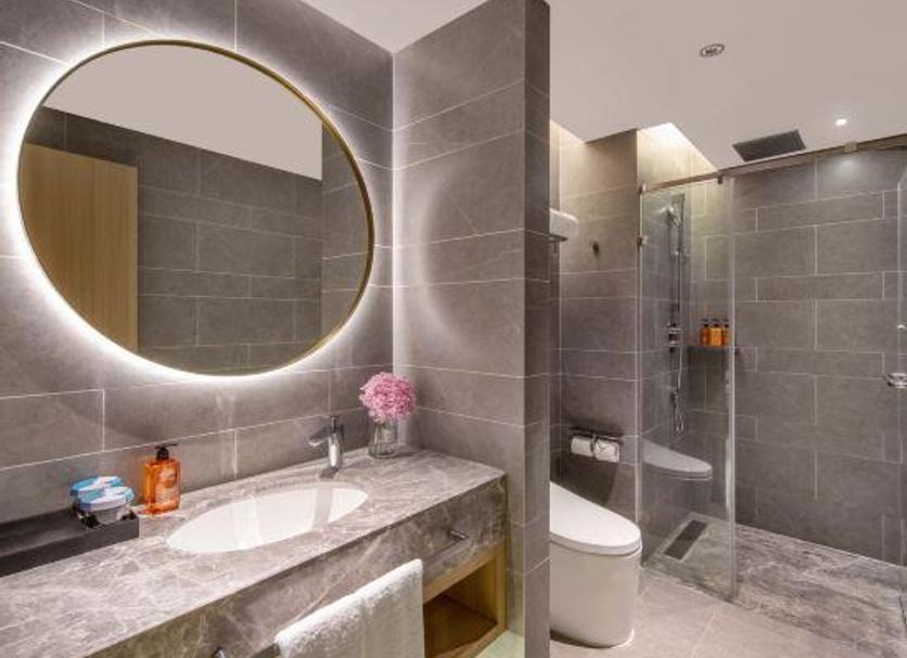Kamar Mandi Foto