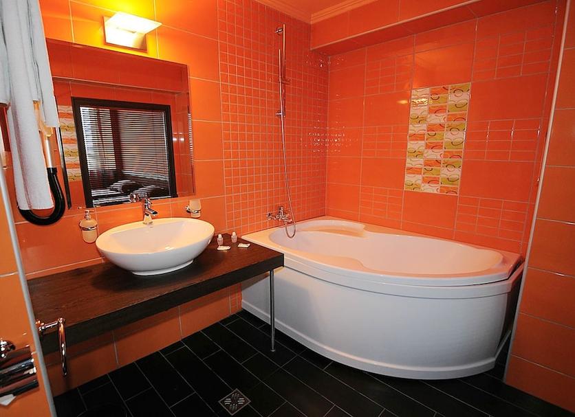 Kamar Mandi Foto