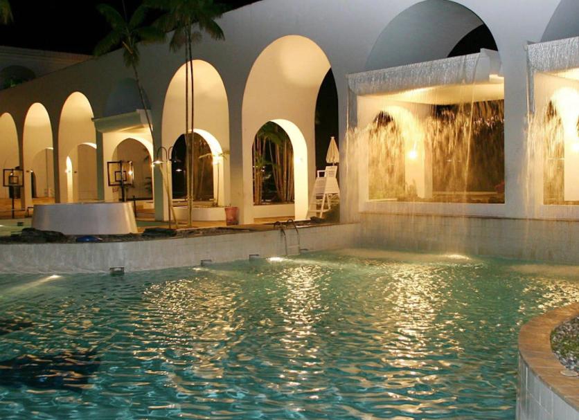 Kolam Foto