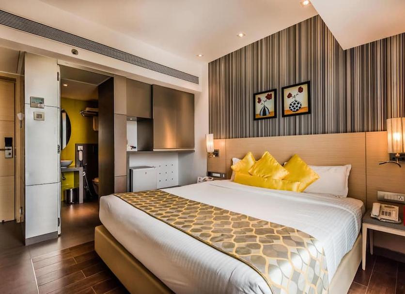Kamar Tidur Foto