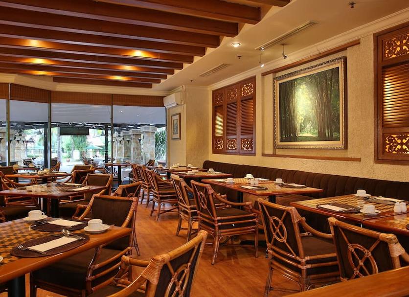 Restoran Foto