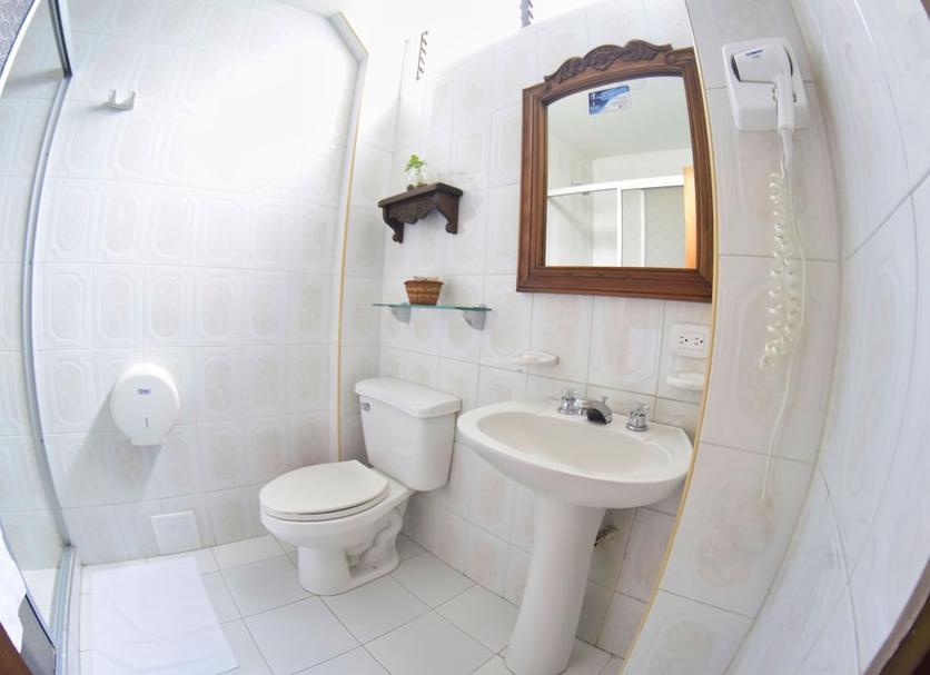 Kamar Mandi Foto