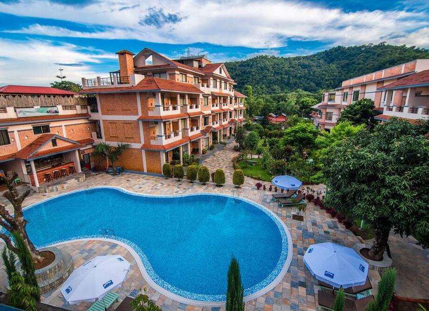 Kolam Foto