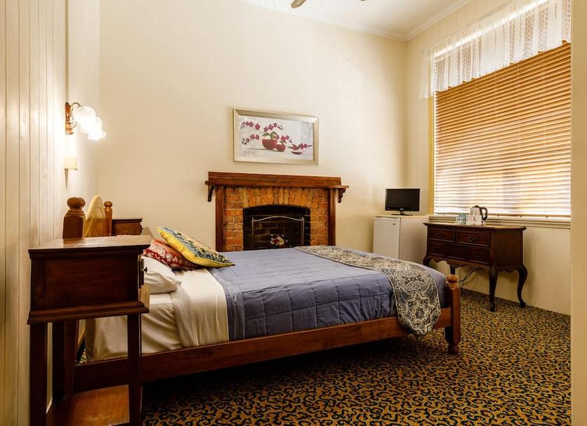 Kamar Tidur Foto