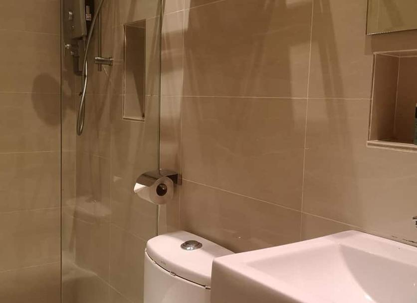 Kamar Mandi Foto