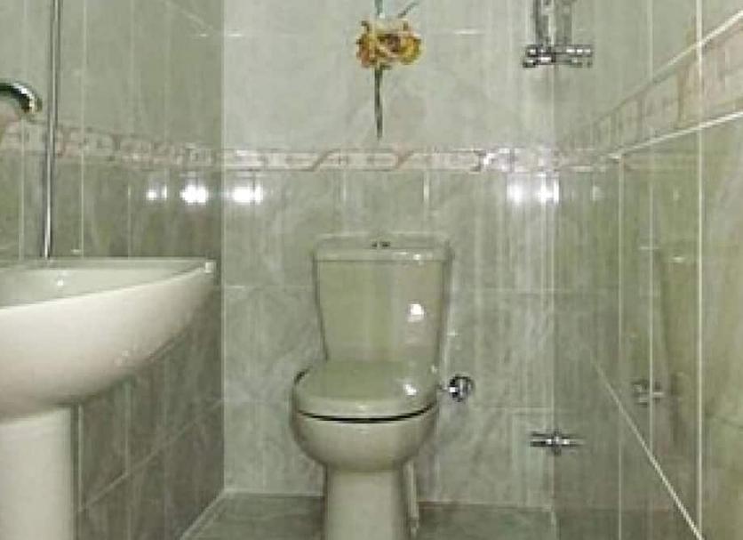 Kamar Mandi Foto