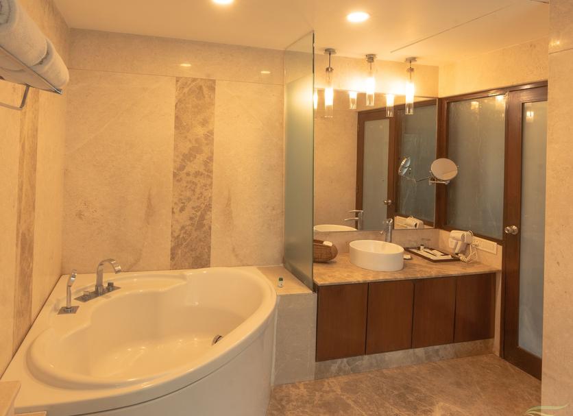 Kamar Mandi Foto