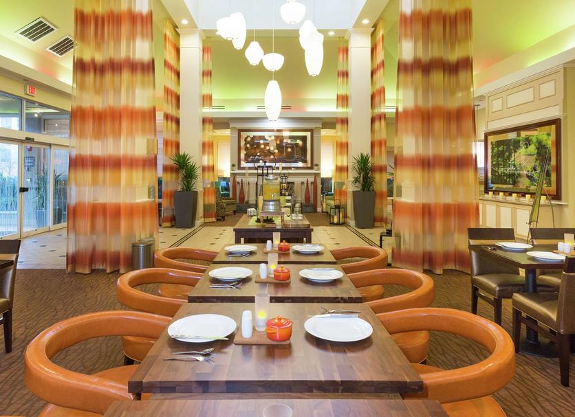 Restoran Foto
