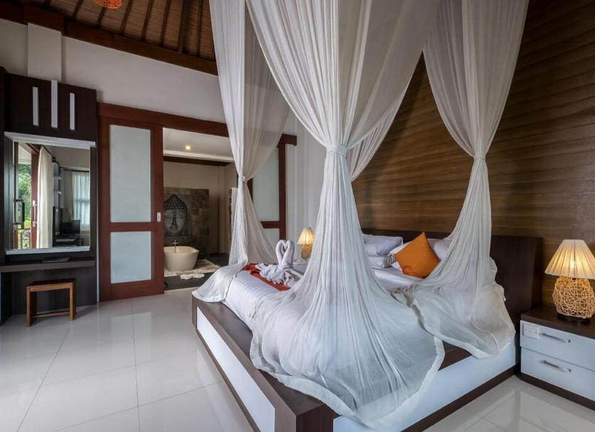 Kamar Tidur Foto