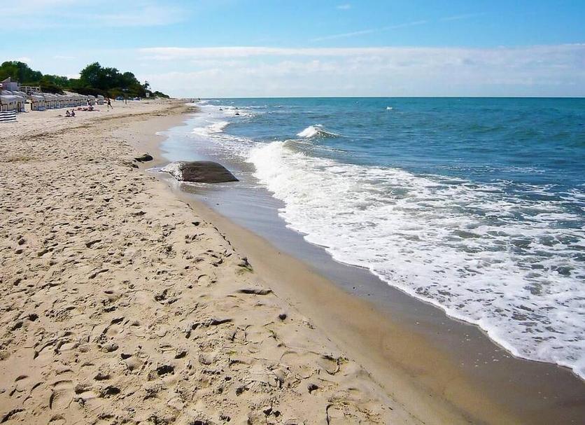 Pantai Foto