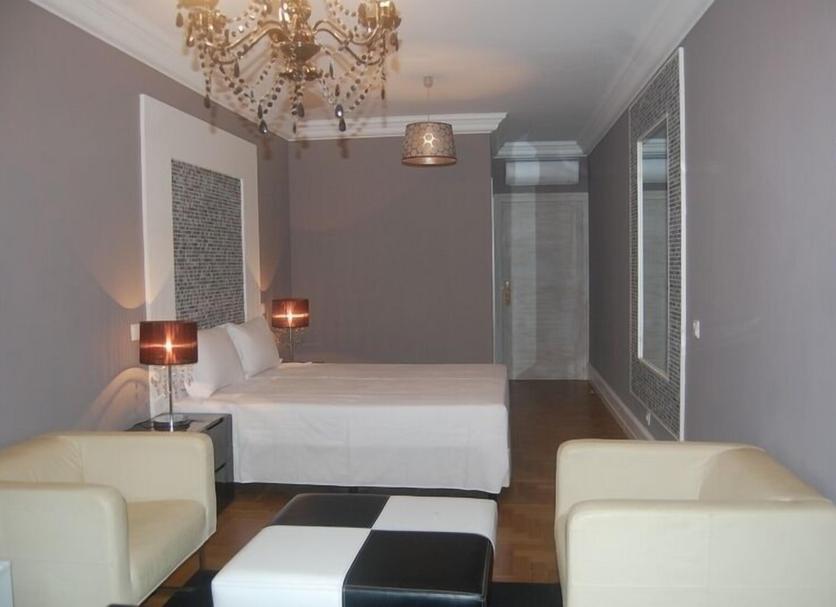 Kamar Tidur Foto