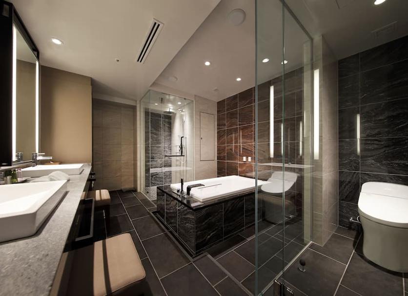 Kamar Mandi Foto