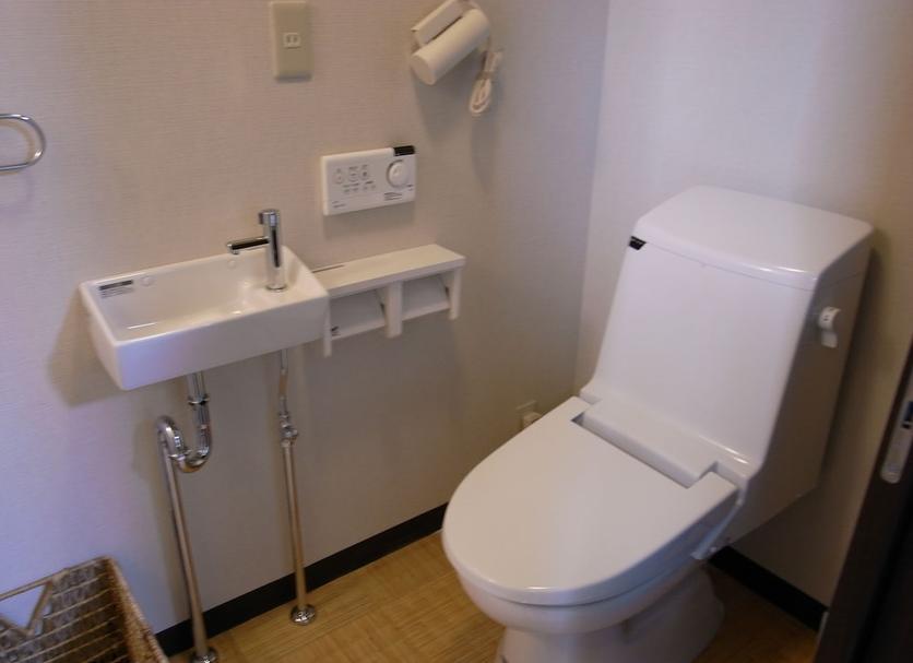 Kamar Mandi Foto