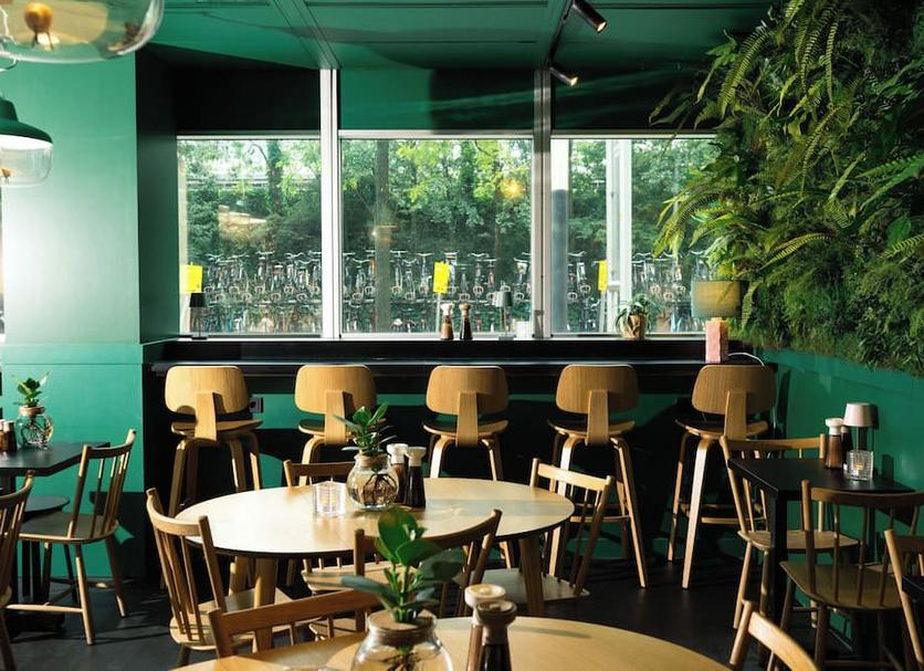 Restoran Foto
