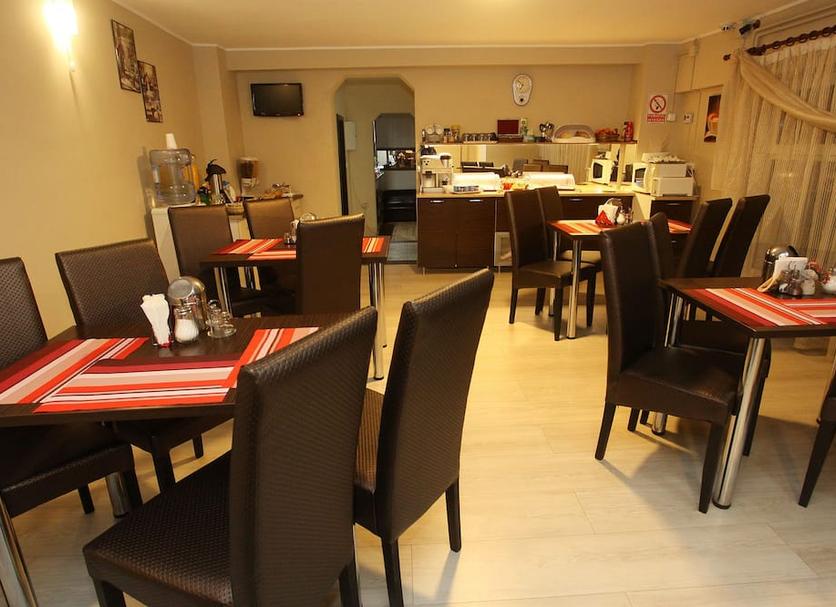 Restoran Foto