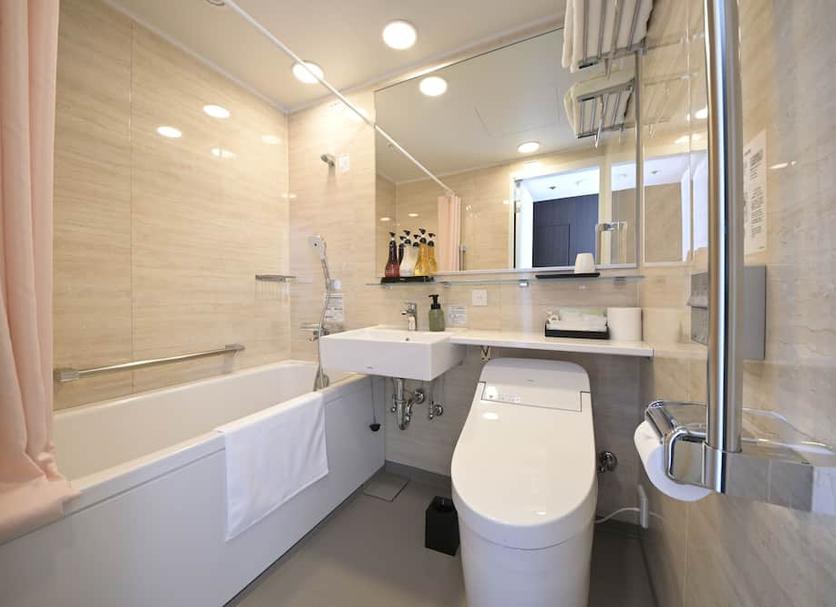 Kamar Mandi Foto