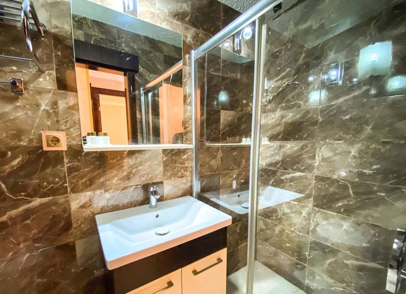 Kamar Mandi Foto
