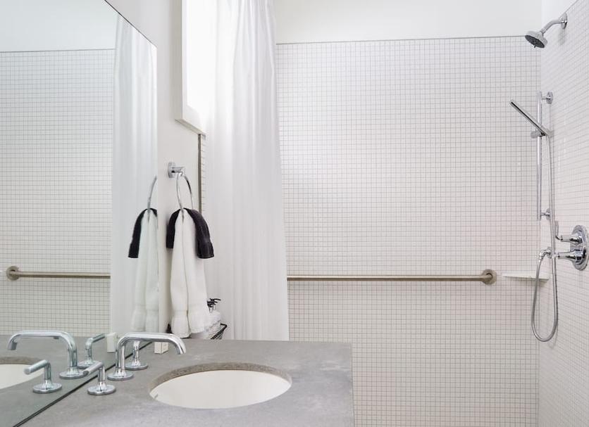 Kamar Mandi Foto
