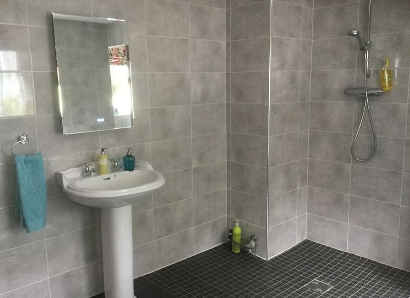 Kamar Mandi Foto
