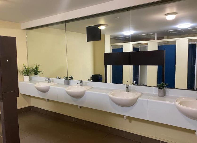 Kamar Mandi Foto