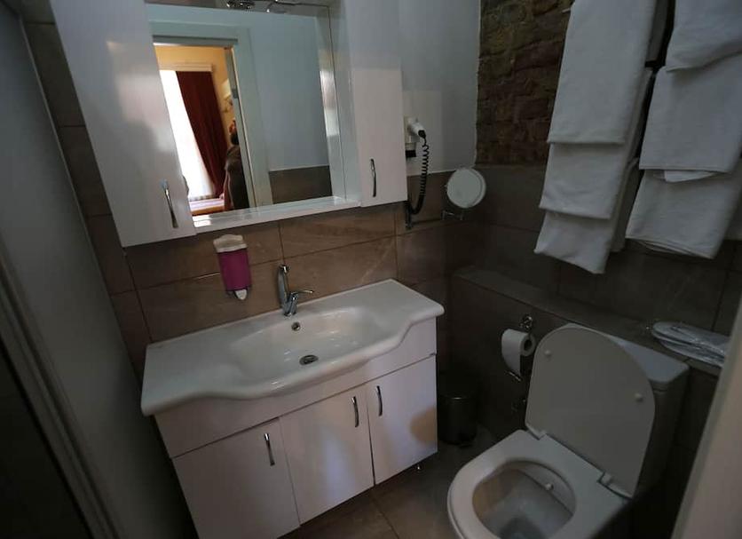Kamar Mandi Foto