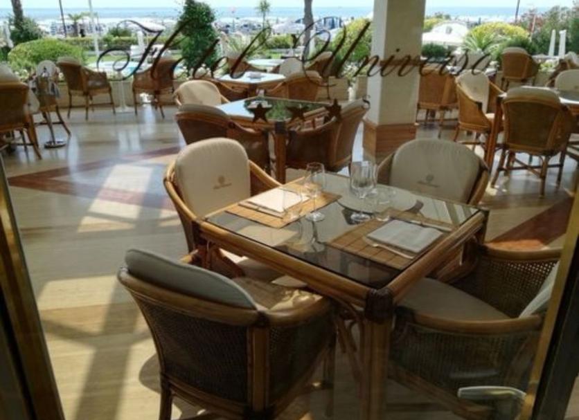 Restoran Foto