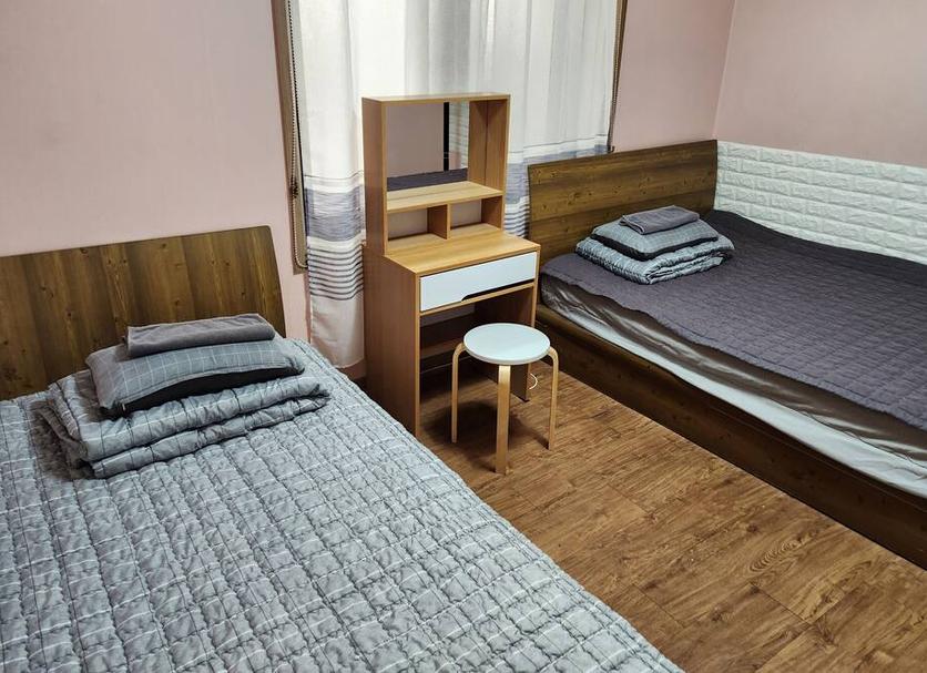 Kamar Tidur Foto