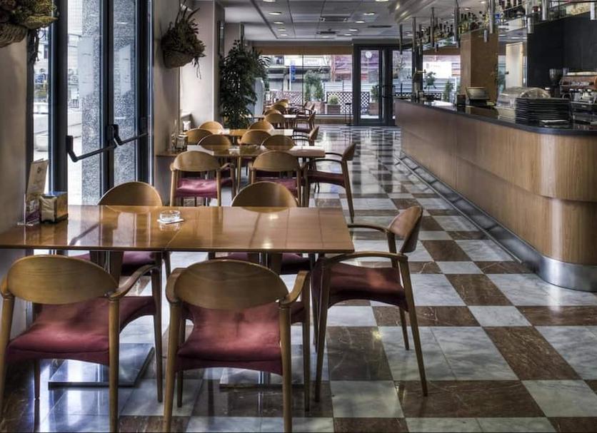 Restoran Foto