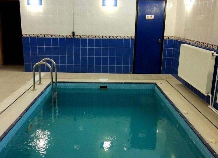 Kolam Foto