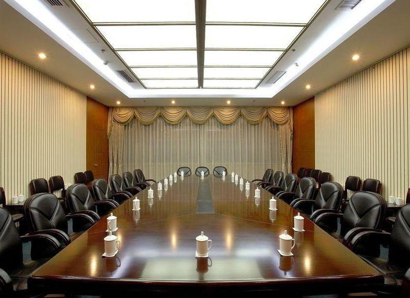 Ruang konferensi Foto