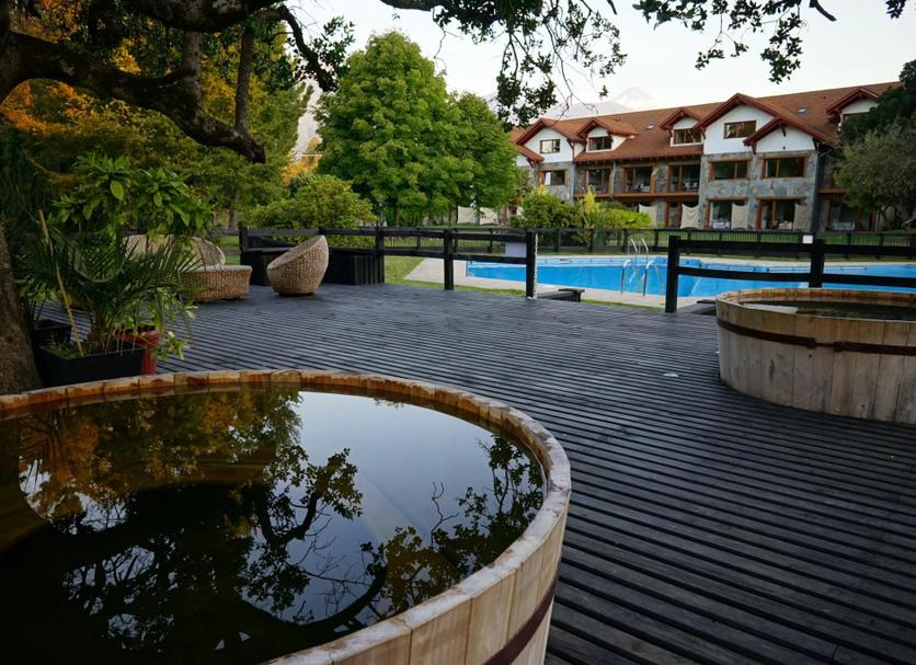 Kolam Foto