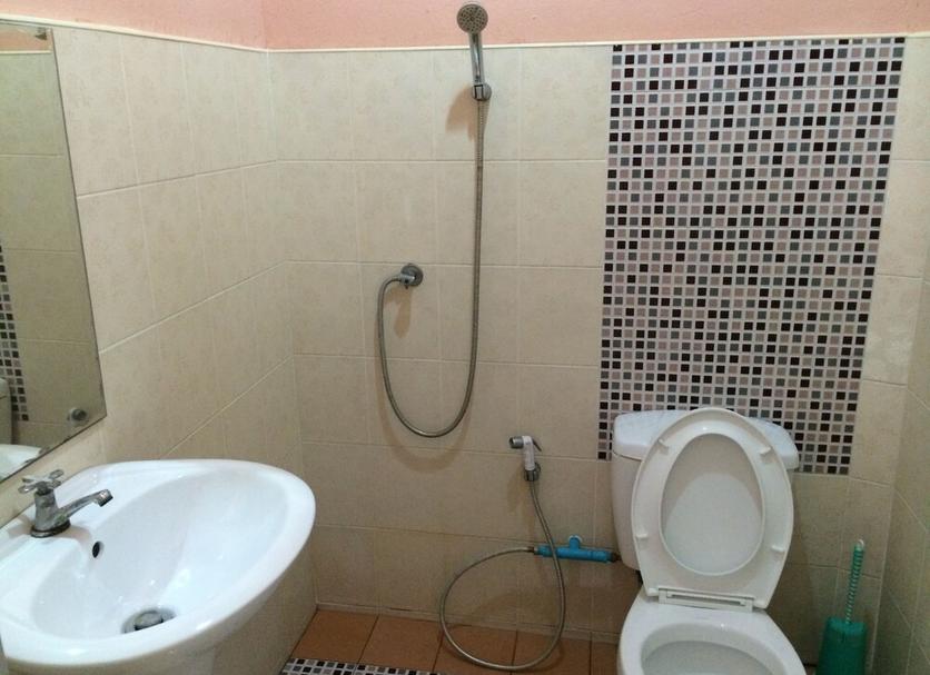 Kamar Mandi Foto