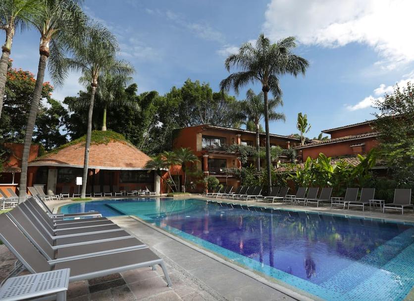 Kolam Foto