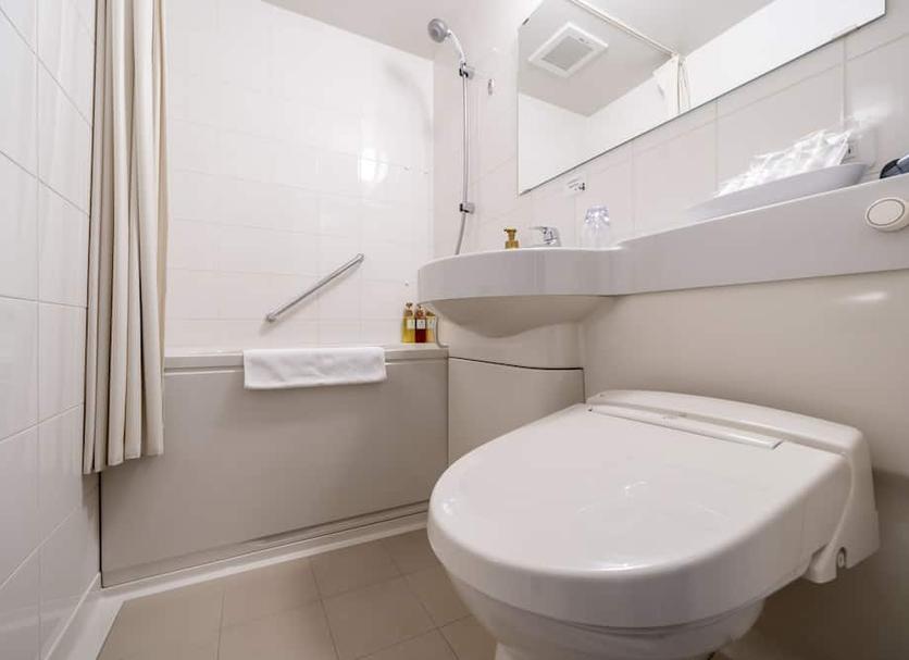 Kamar Mandi Foto