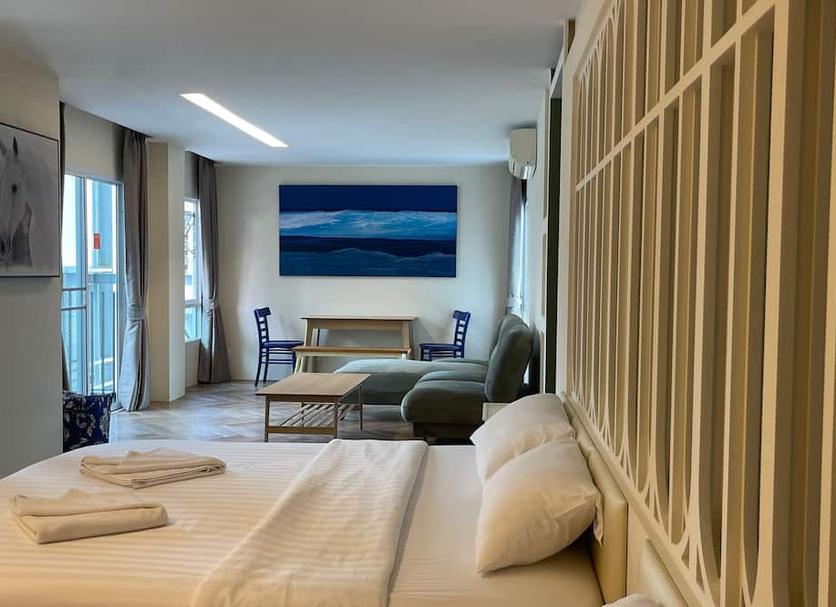 Kamar Tidur Foto