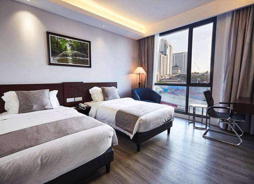 Kamar Tidur Foto