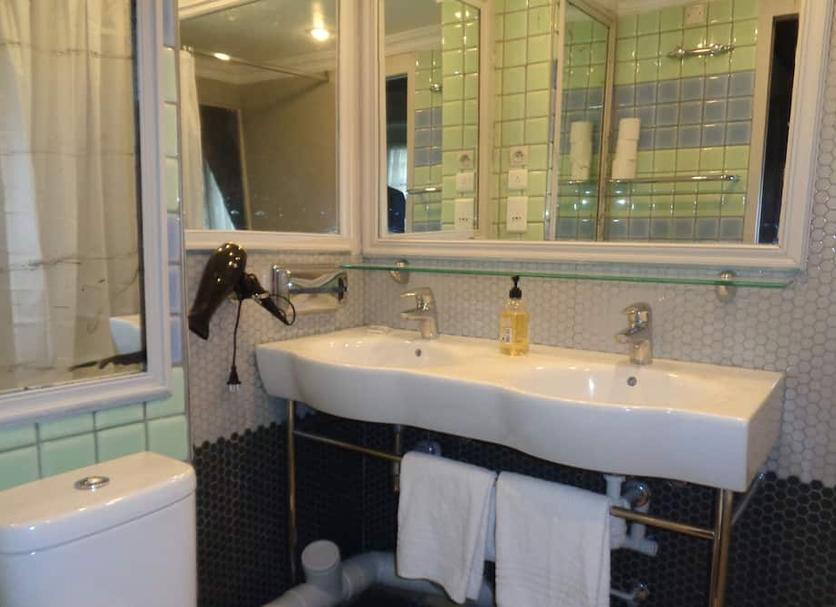 Kamar Mandi Foto