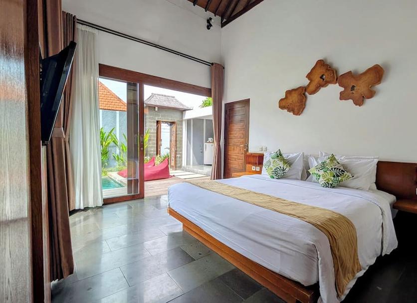 Kamar Tidur Foto