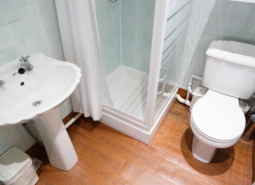Kamar Mandi Foto