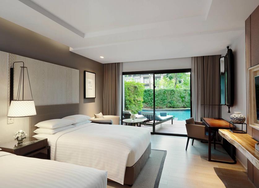 Kamar Tidur Foto