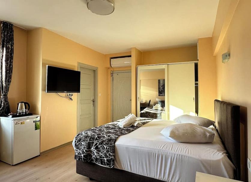 Kamar Tidur Foto