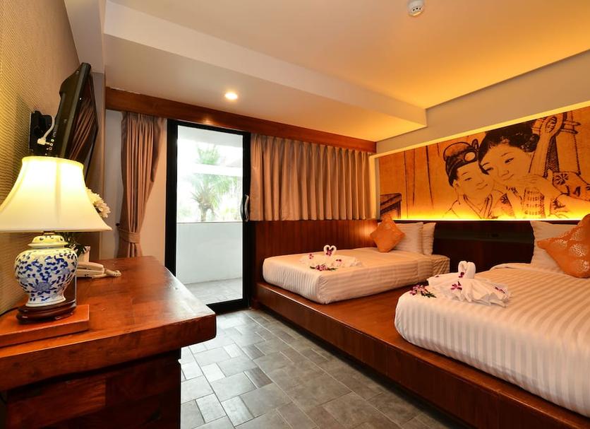 Kamar Tidur Foto