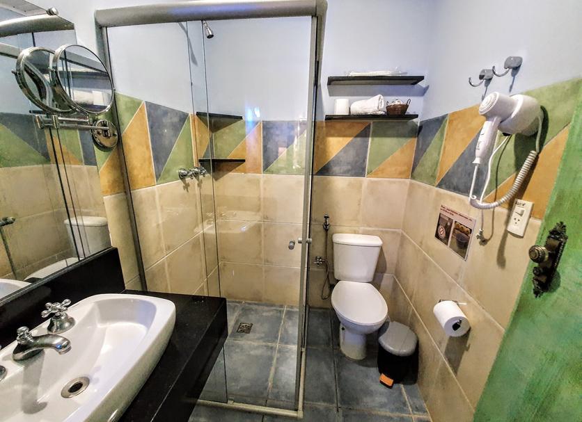 Kamar Mandi Foto