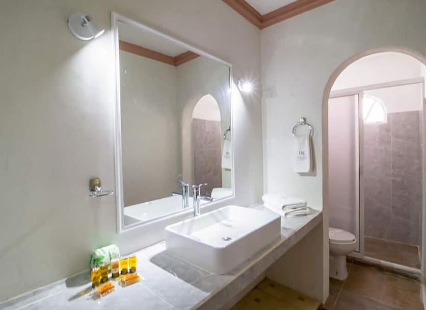 Kamar Mandi Foto