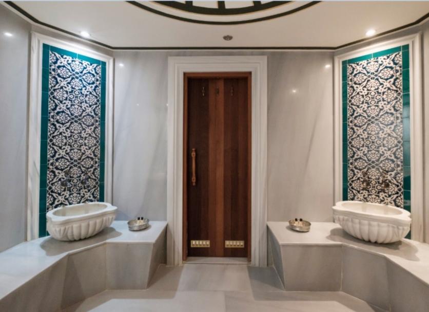 Kamar Mandi Foto