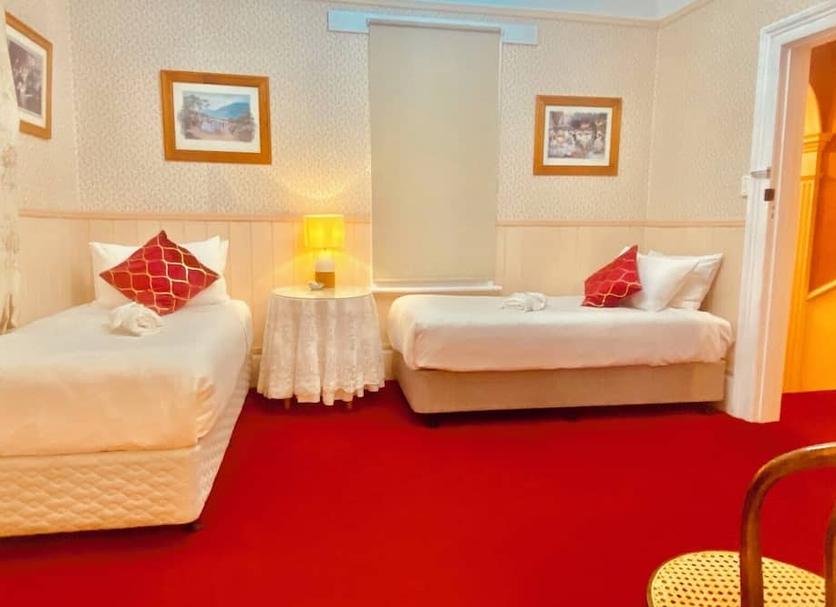 Kamar Tidur Foto