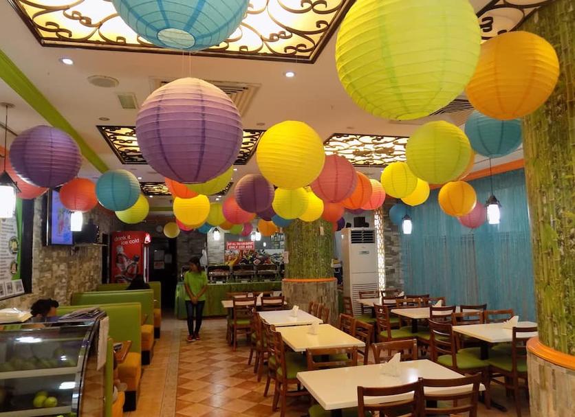 Restoran Foto